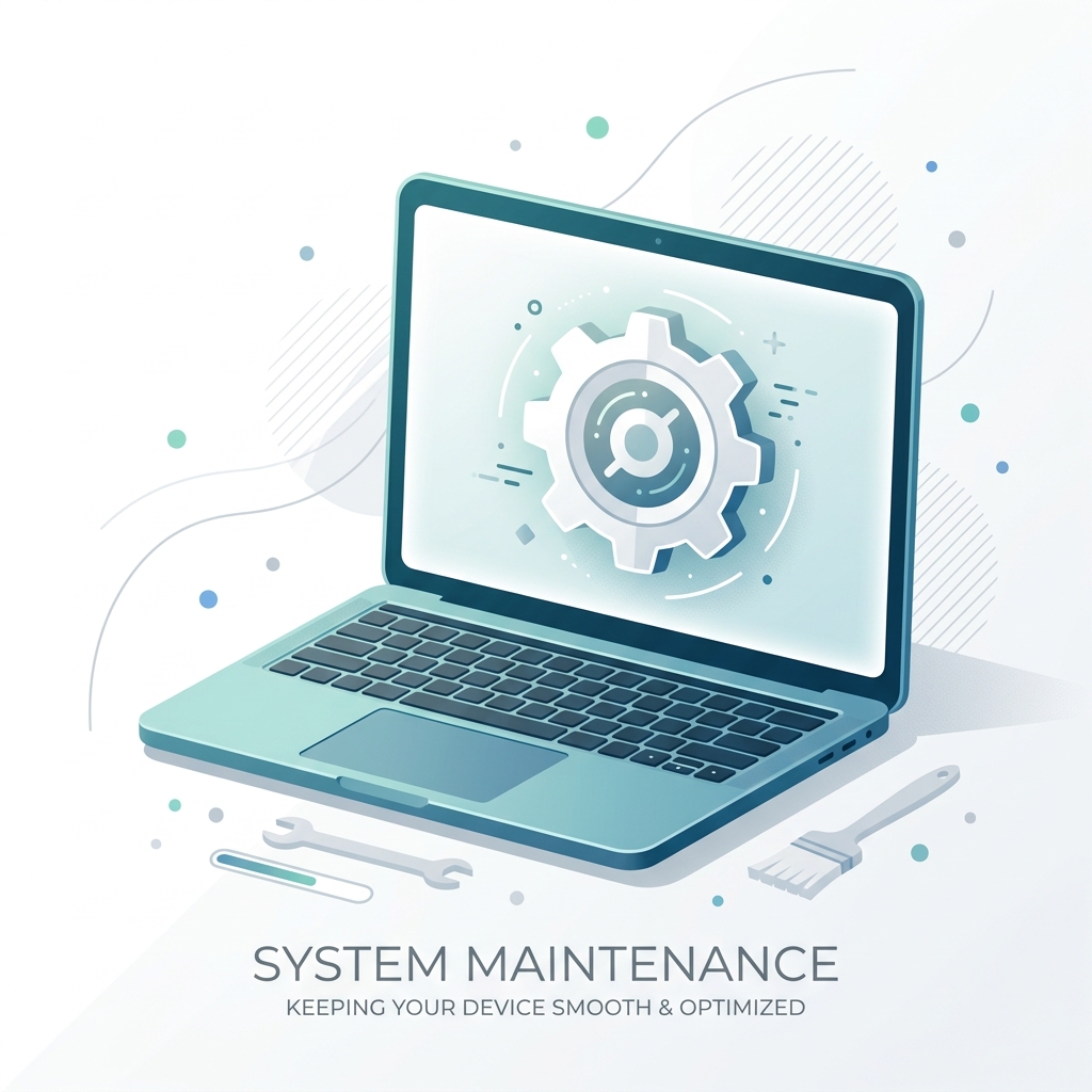 Website Sedang Maintenance